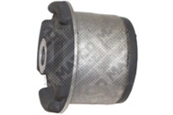 Suspension, corps de l'essieu MAPCO 33758