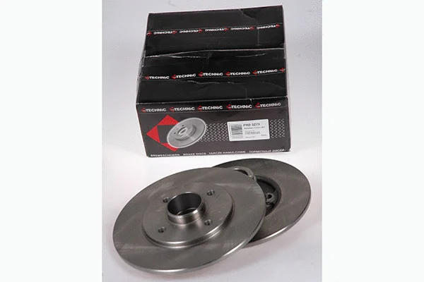 Disque de frein PROTECHNIC PRD5273