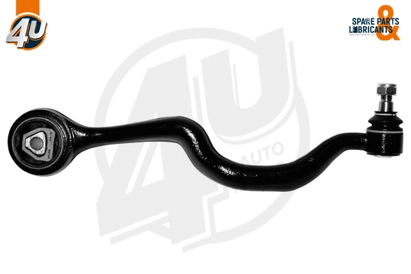 Bras de liaison, suspension de roue 4U Autoparts D54600