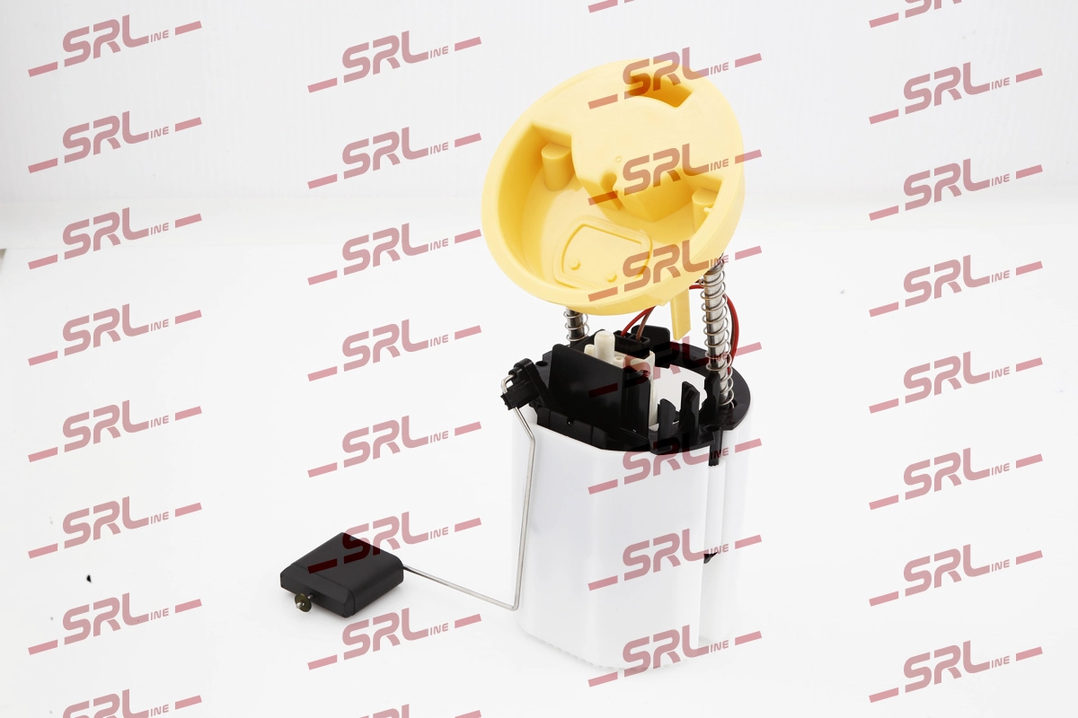 unité d'alimentation de carburant SRLine E01-1056