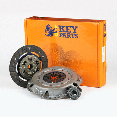 Kit d'embrayage KEY PARTS KC7470