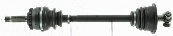 Arbre de transmission FRIESEN FDS1502