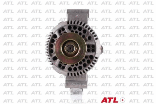 Alternateur ATL Autotechnik L 68 420