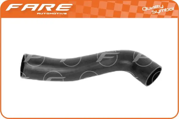 Gaine de suralimentation FARE-RCH 32514