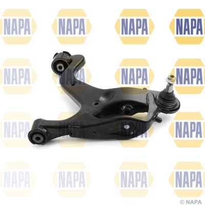 Bras de liaison, suspension de roue NAPA NST2782