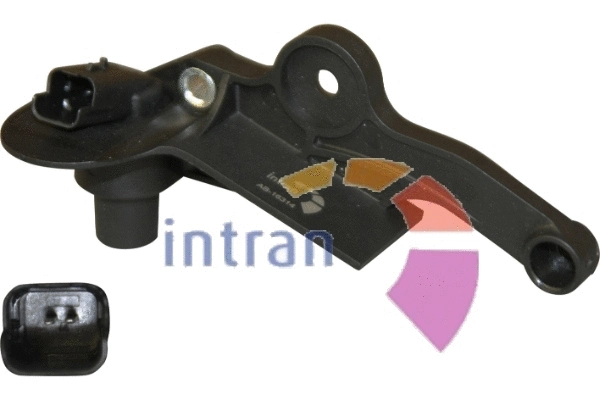 Capteur d'angle, vilebrequin Intran Flotamex SD22322