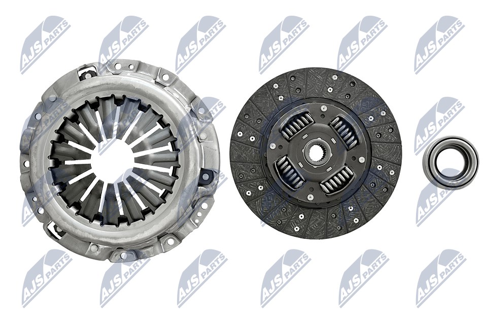 Kit d'embrayage NTY NZS-NS-011U