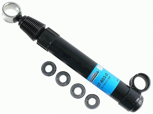 Amortisseur BOGE 27-603-0