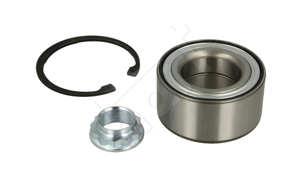 Kit de roulements de roue HART 903 492