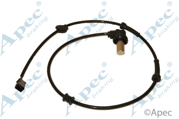 Capteur, vitesse de roue APEC ABS1002