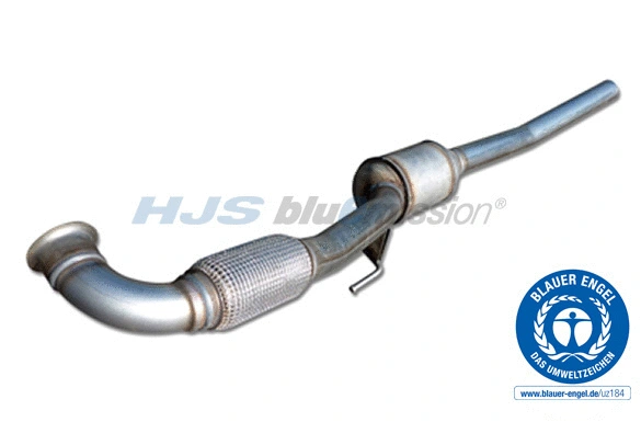 Catalyseur HJS 90 11 3019