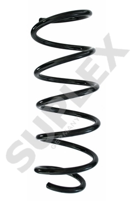 Ressort de suspension SUPLEX 06498