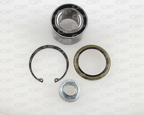 Kit de roulements de roue OPEN PARTS HBK5241.01