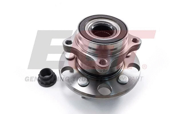 Kit de roulements de roue EGT 554647EGTk