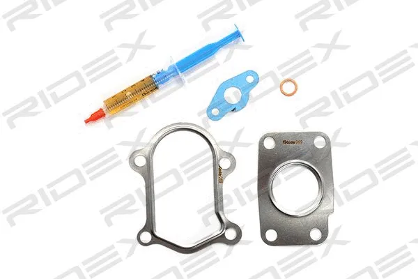 Turbocompresseur, suralimentation RIDEX 2234C10132R
