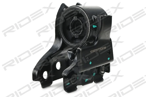Suspension, bras de liaison RIDEX 251T0376