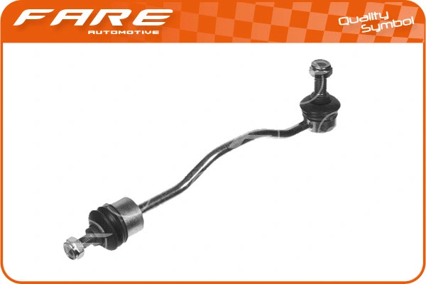 Entretoise/tige, stabilisateur FARE SA F0015FO
