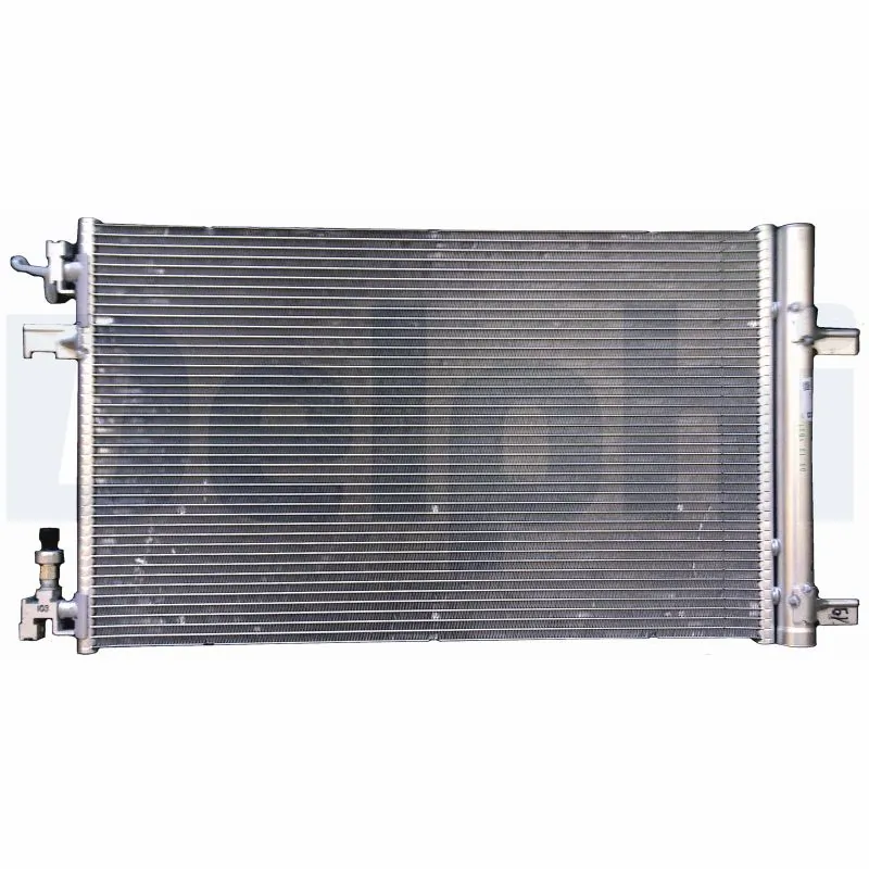 Condenseur, climatisation DELPHI TSP0225684