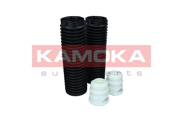 Kit de protection contre la poussière, amortisseur KAMOKA 2019129