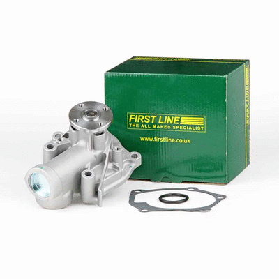 Pompe à eau, refroidissement du moteur FIRST LINE FWP2099