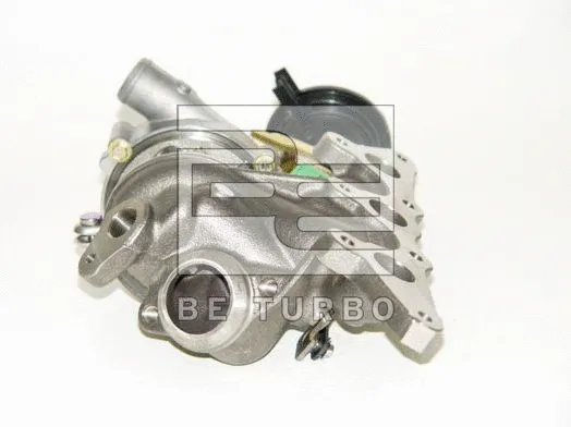 Turbocompresseur, suralimentation BE TURBO 125242