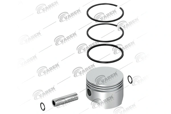 Piston, compresseur d'air VADEN ORIGINAL 7000 921 100