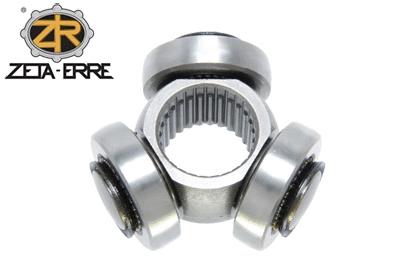 Trépied, arbre de commande ZETA-ERRE ZR5389