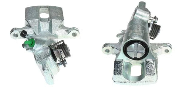 Étrier de frein 4X4 ESTANFI PDF-20-056