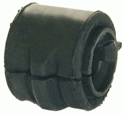 Suspension, stabilisateur BOGE 87-518-A