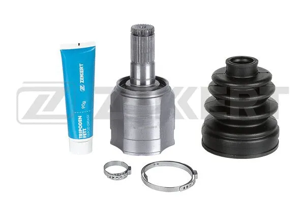 Jeu de joints, arbre de transmission ZEKKERT GS-5151