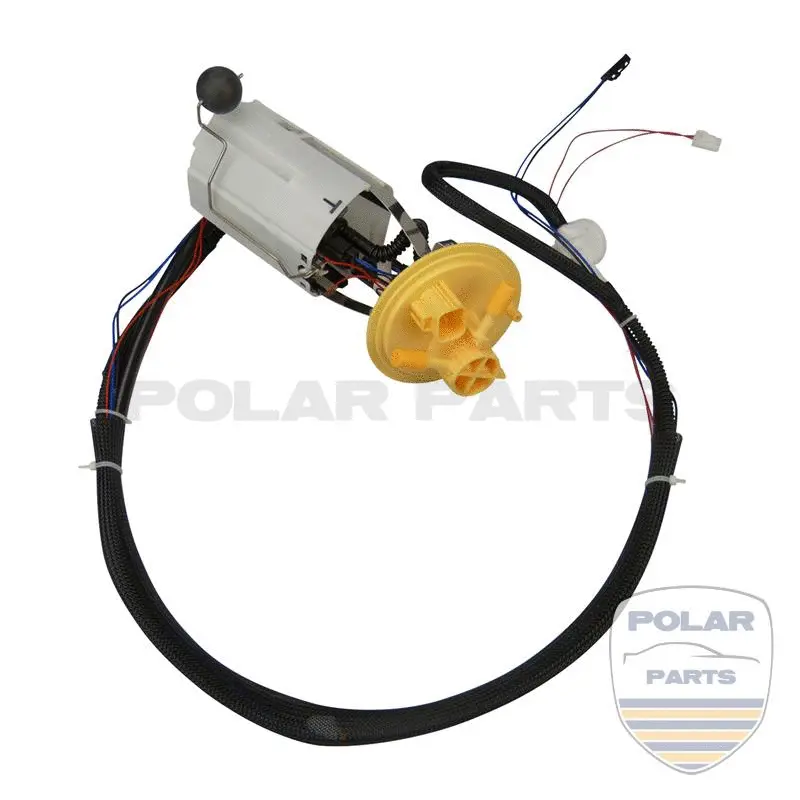 unité d'alimentation de carburant POLAR PARTS 10003161