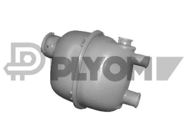 Vase d'expansion, liquide de refroidissement PLYOM P954188