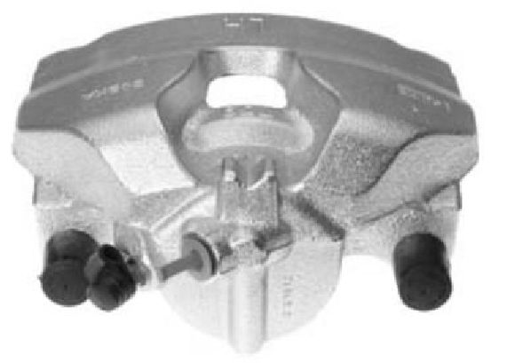 Étrier de frein TECDRIVE TET1234