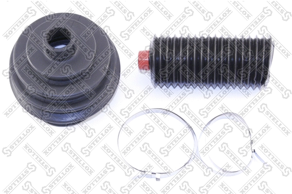 Jeu de joints-soufflets, arbre de commande STELLOX 13-00035-SX