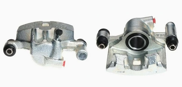 Étrier de frein 4X4 ESTANFI PDF-50-059