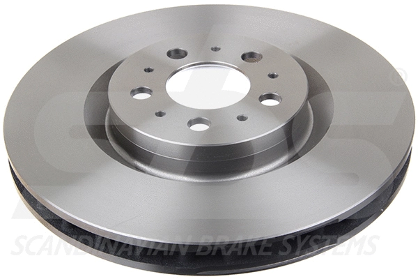 Disque de frein sbs 1815204866