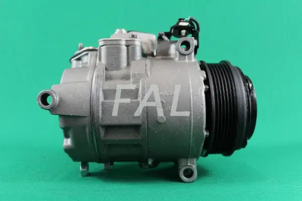 Compresseur, climatisation FAL Anlasser- und Lichtmaschinenservice F012492/2
