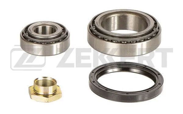 Kit de roulements de roue ZEKKERT RL-2162