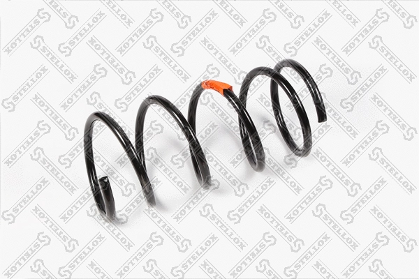 Ressort de suspension STELLOX 10-21664-SX