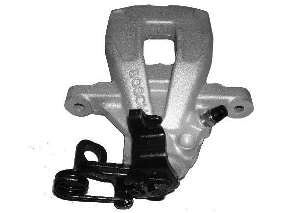 Étrier de frein TECDRIVE TET0023