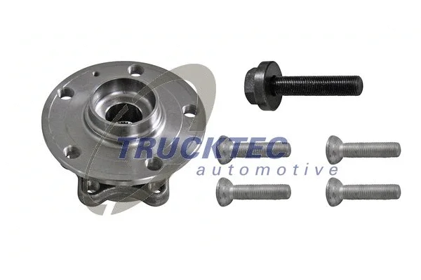 Kit de roulements de roue TRUCKTEC AUTOMOTIVE 07.32.030