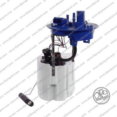 unité d'alimentation de carburant DIPASPORT GACC628DLPN