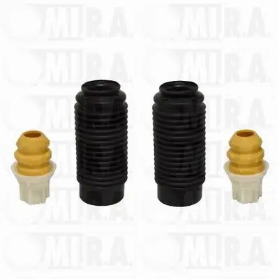 Kit de protection contre la poussière, amortisseur MI.R.A. 66/3335K