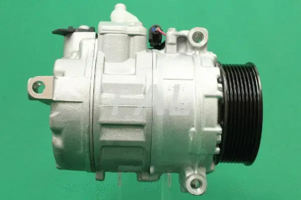 Compresseur, climatisation FAL Anlasser- und Lichtmaschinenservice F014560/1