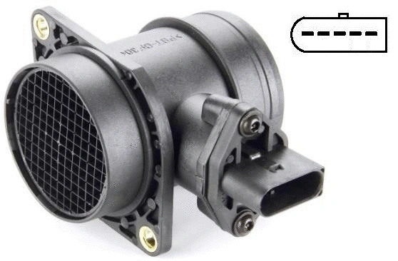 Débitmètre de masse d'air PIM 50710050