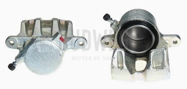 Étrier de frein BUDWEG CALIPER 344163