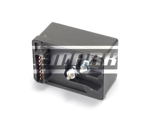 Temporisateur de préchauffage LEMARK LGPR007