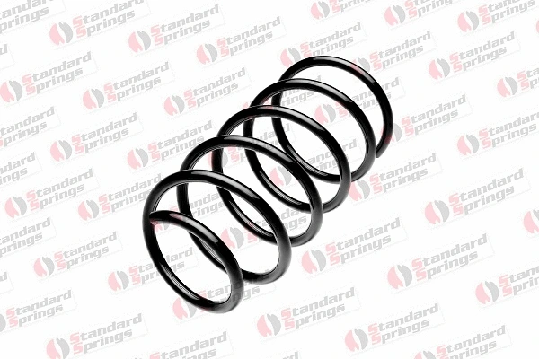 Ressort de suspension STANDARD SPRINGS ST 140 000 F
