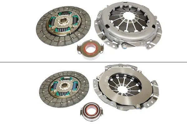 Kit d'embrayage KAWE 962679