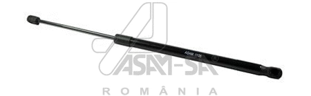 Vérin de hayon, de coffre ASAM AUTOMOTIVE 30467